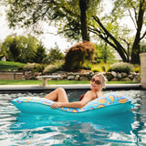 Lagoon Lounger