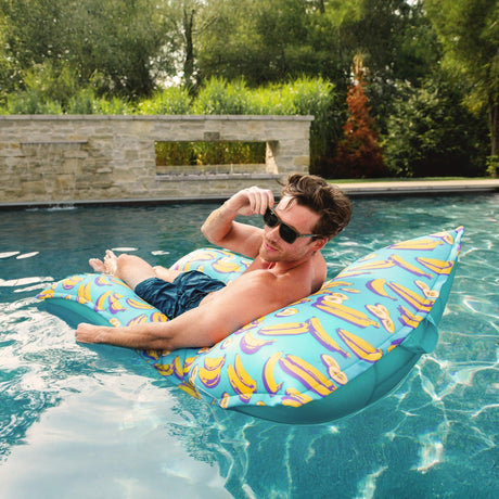Lagoon Lounger