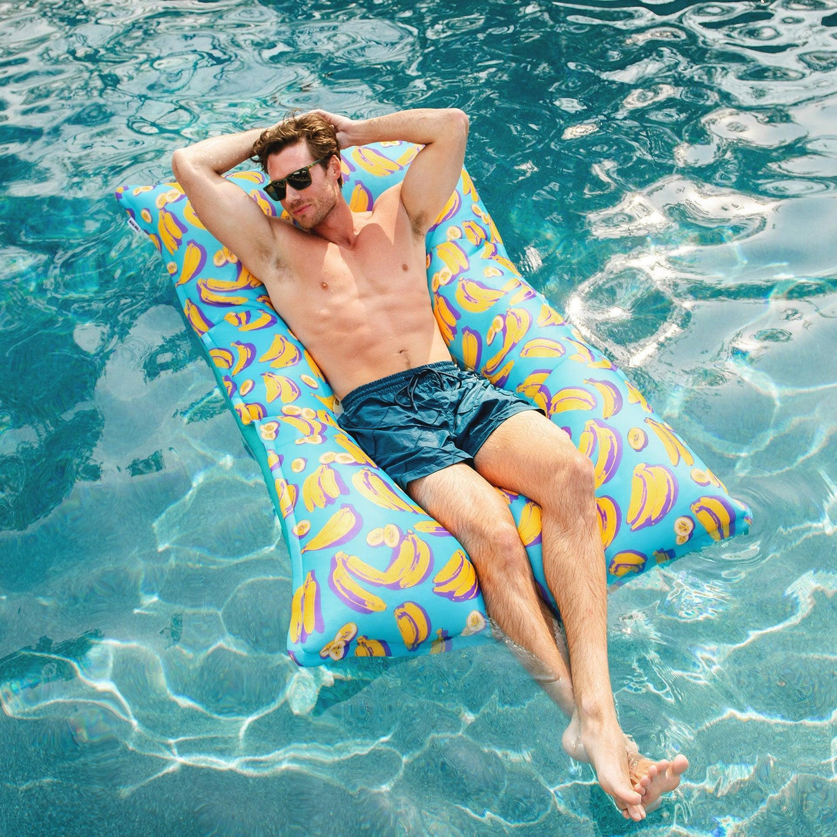Lagoon Lounger