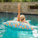Lagoon Lounger