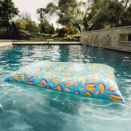 Lagoon Lounger
