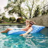 Lagoon Lounger