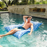 Lagoon Lounger