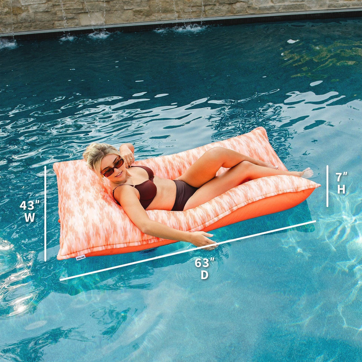 Lagoon Lounger