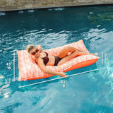 Lagoon Lounger