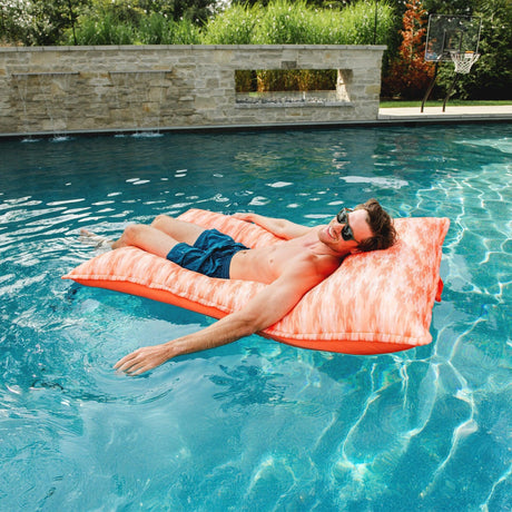 Lagoon Lounger