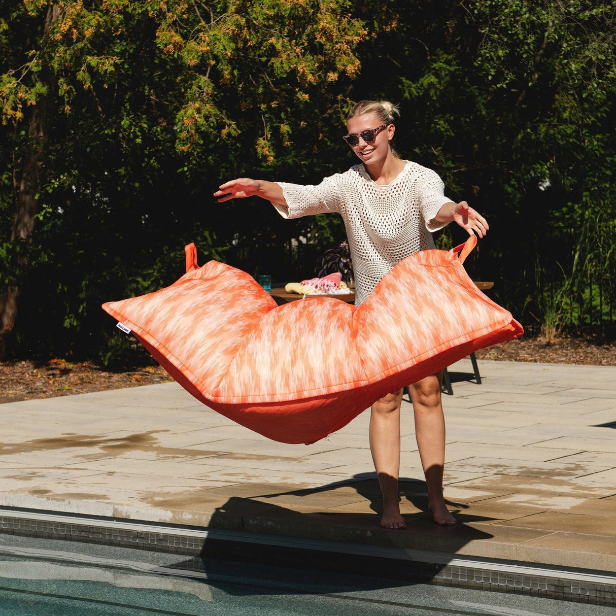 Lagoon Lounger