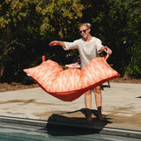 Lagoon Lounger