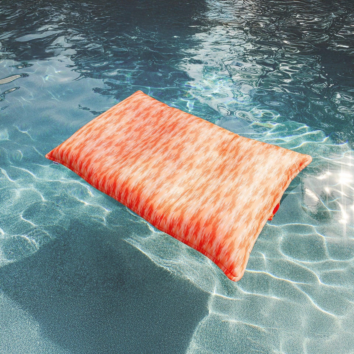 Lagoon Lounger