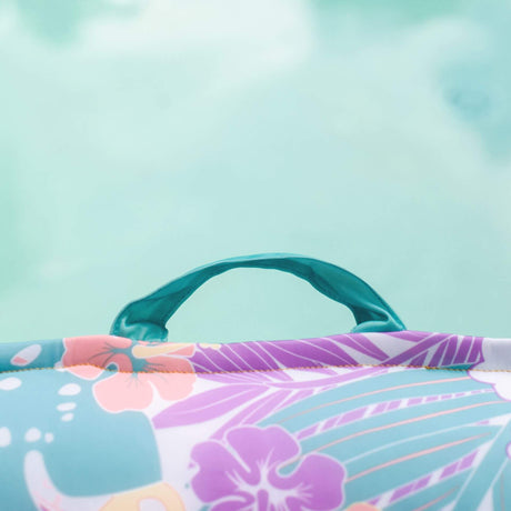 Lagoon Lounger