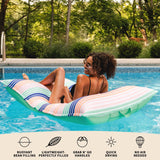 Lagoon Lounger