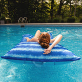 Lagoon Lounger