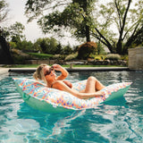 Lagoon Lounger
