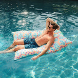 Lagoon Lounger
