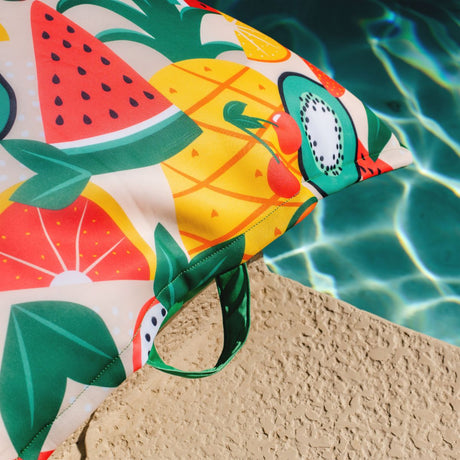 Lagoon Lounger-pool float-Parc Decor