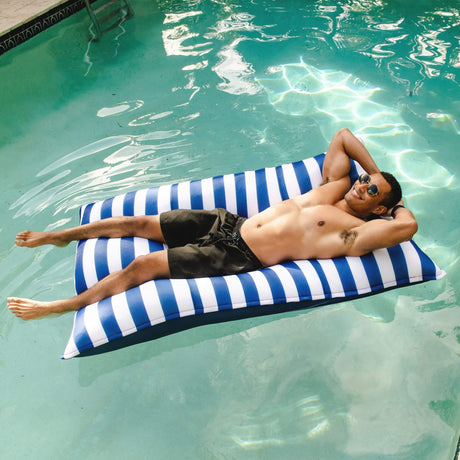 Lagoon Lounger-pool float-Parc Decor