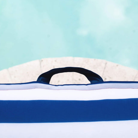 Lagoon Lounger-pool float-Parc Decor