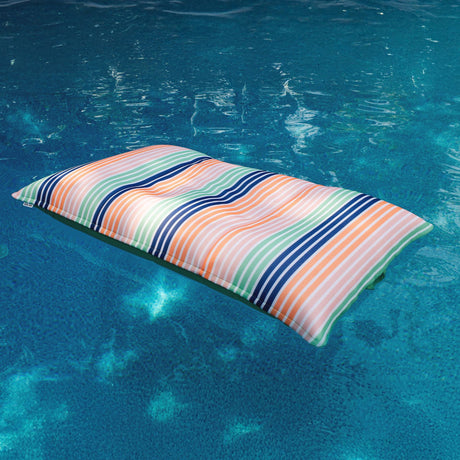 Lagoon Lounger-pool float-Parc Decor