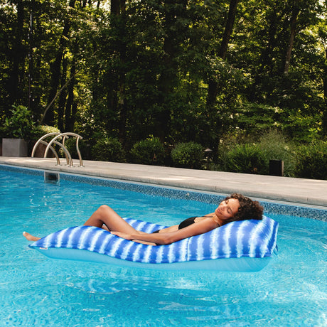 Lagoon Lounger-pool float-Parc Decor