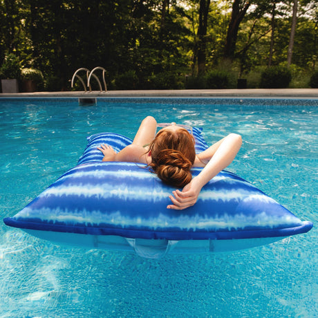 Lagoon Lounger-pool float-Parc Decor