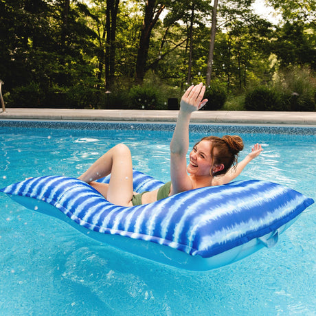 Lagoon Lounger-pool float-Parc Decor