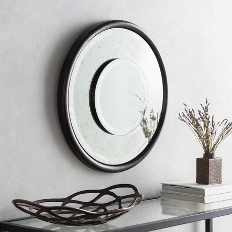 Lajitas Mirror - Clearance-Mirrors-Parc Decor