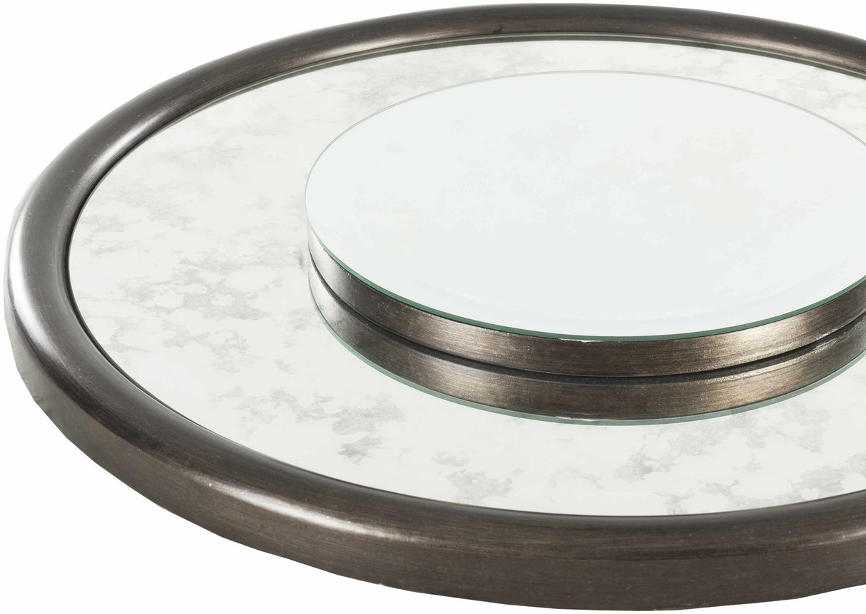 Lajitas Mirror - Clearance-Mirrors-Parc Decor