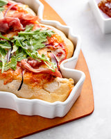 Lake Tahoe Plate-Baking Dish-Parc Decor