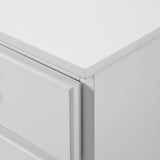 Landon Fretwork Buffet Sideboard & TV Stand