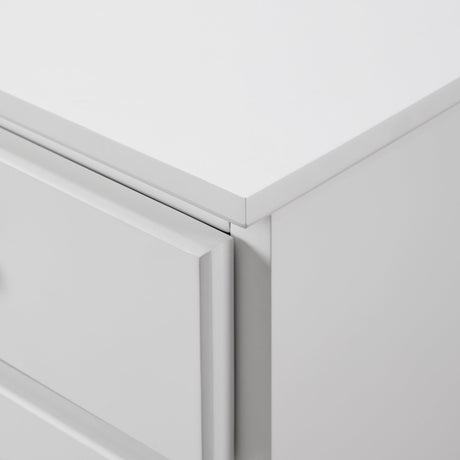 Landon Fretwork Buffet Sideboard & TV Stand