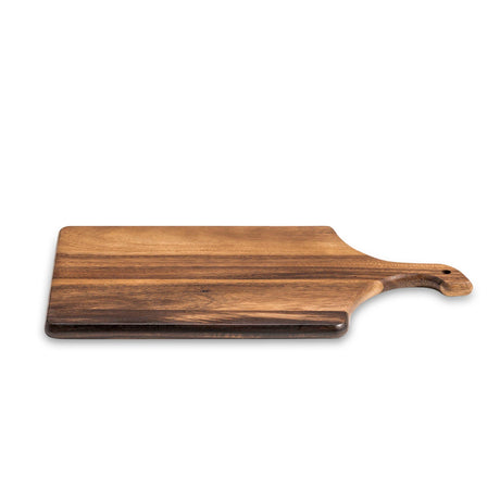 Large Acacia Wood Cutting Board-Cutting Board-Parc Decor