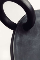 Large Serving Platter Guculia. Trinity-Parc Decor