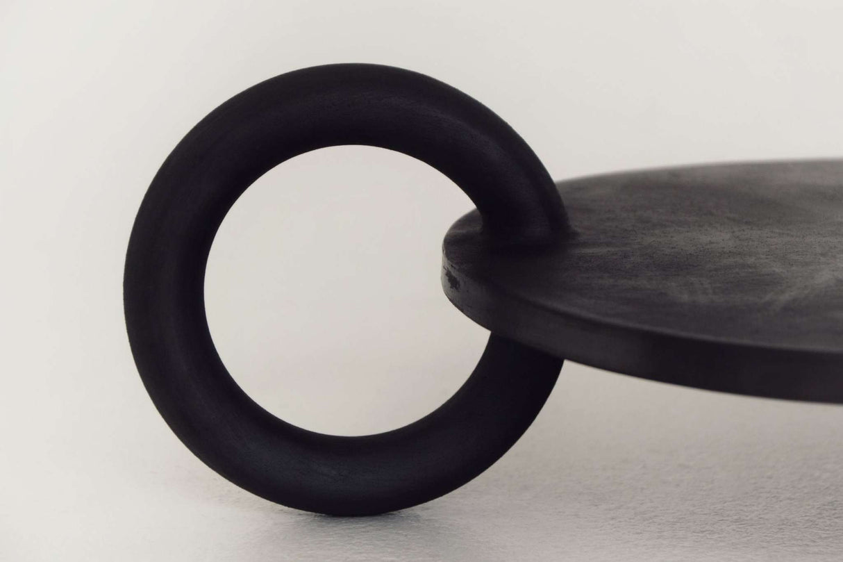 Large Serving Platter Guculia. Trinity-Parc Decor