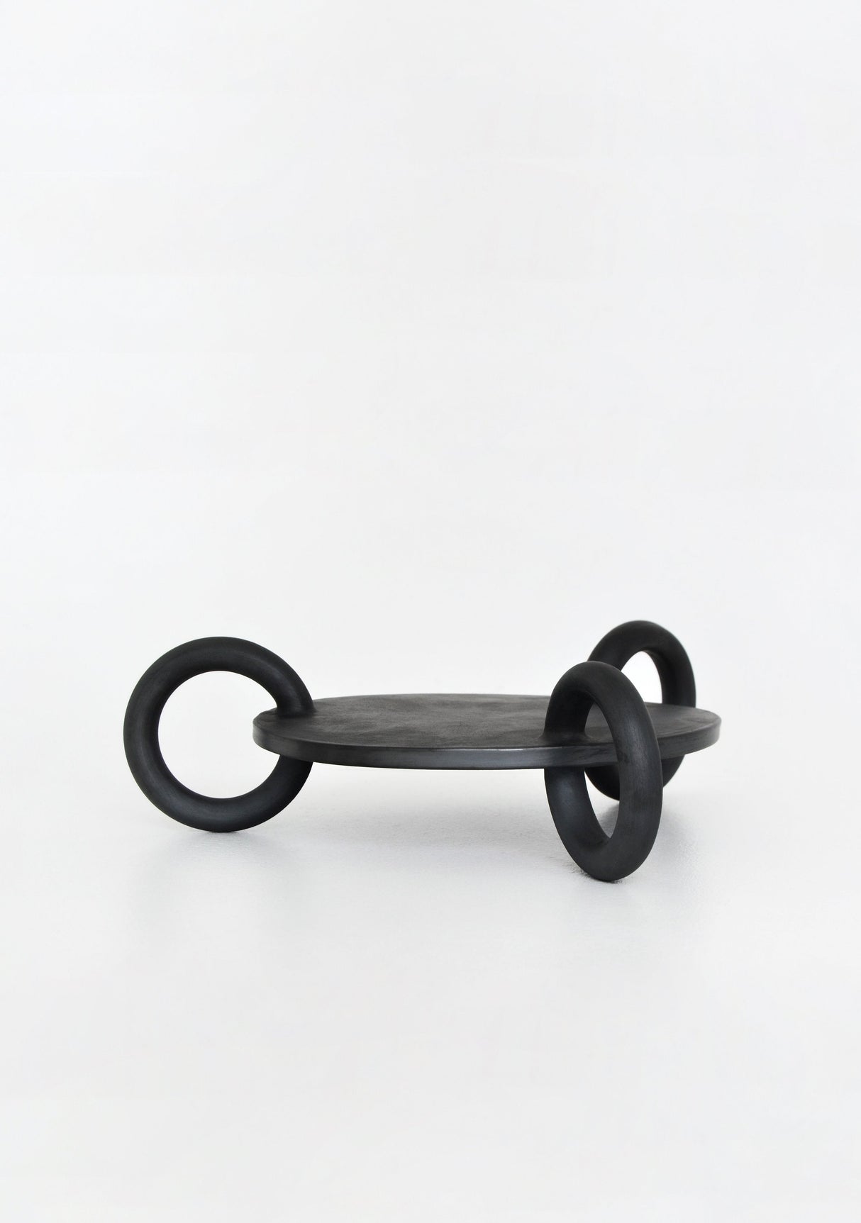 Large Serving Platter Guculia. Trinity-Parc Decor