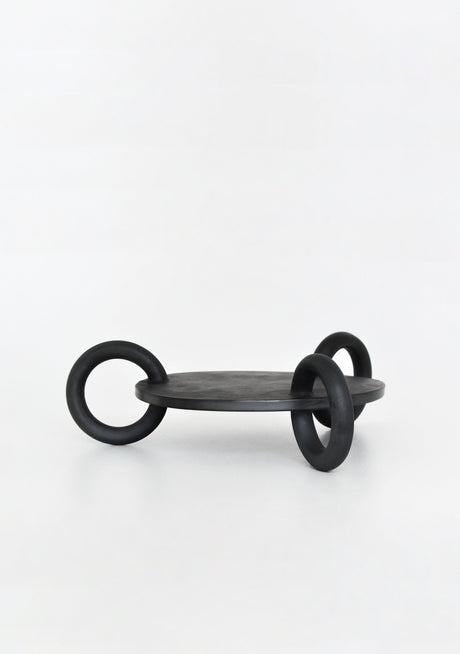 Large Serving Platter Guculia. Trinity-Parc Decor