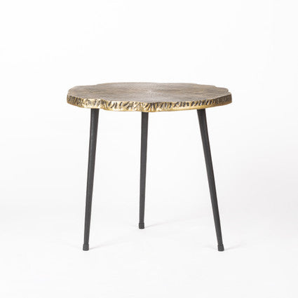 Laurel end table-End table-Parc Decor