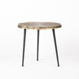 Laurel end table-End table-Parc Decor