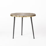 Laurel end table-End table-Parc Decor