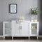 Laurel Modern Buffet Sideboard & TV Stand-Dining / Kitchen-Parc Decor
