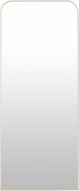 Lavezzola Dark Red Mirror-Mirrors-Parc Decor