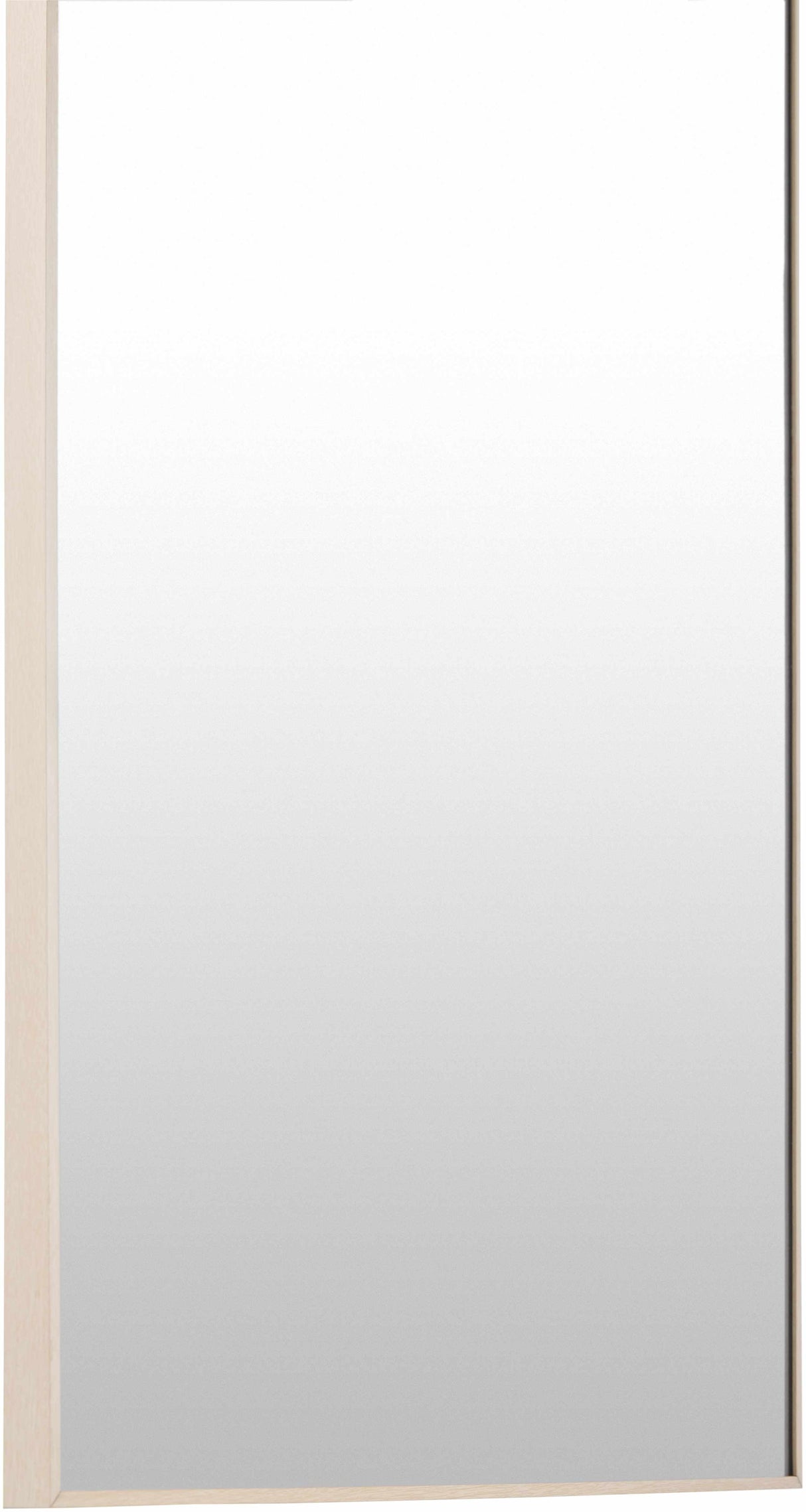 Lavezzola Dark Red Mirror-Mirrors-Parc Decor
