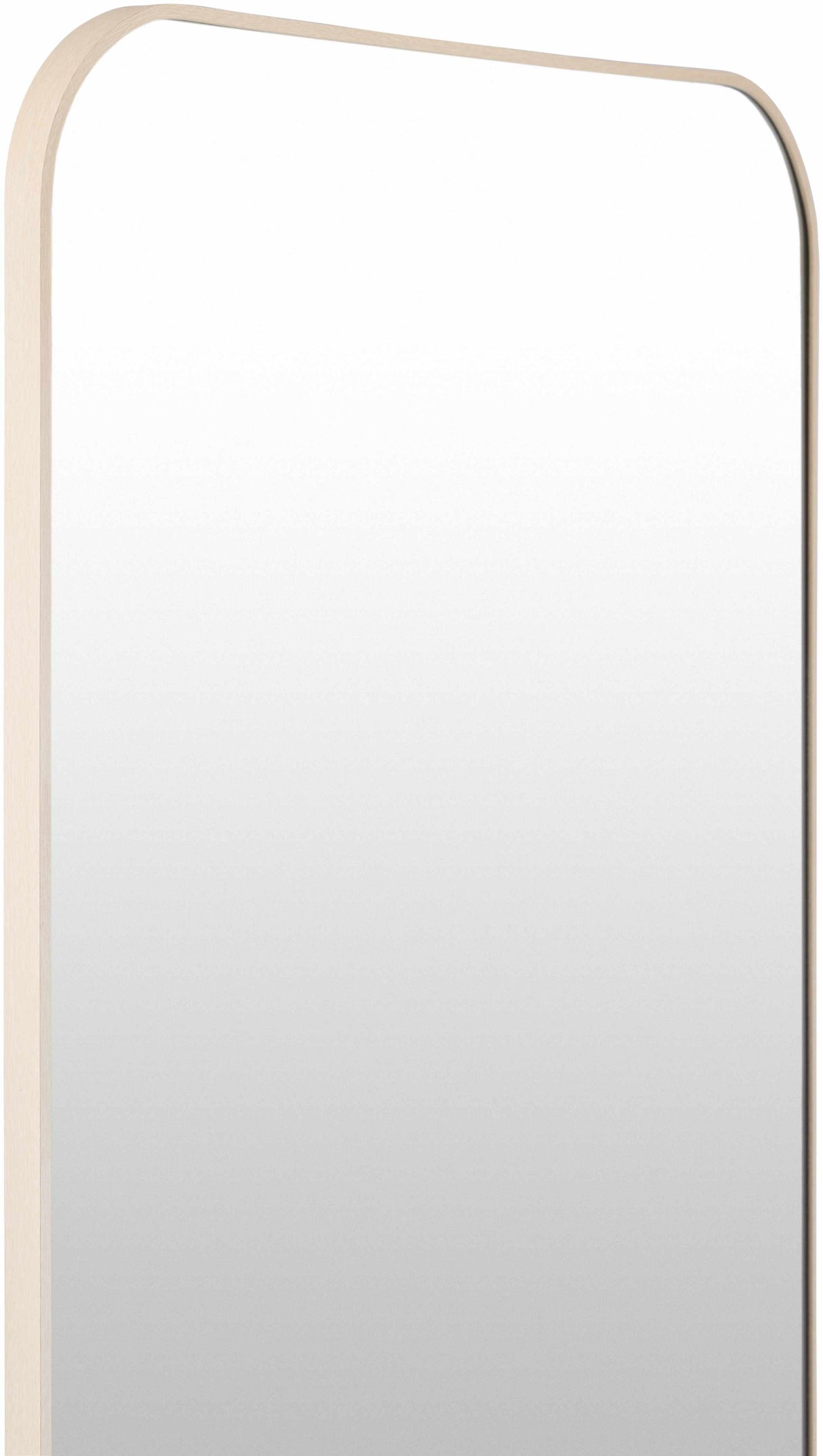 Lavezzola Dark Red Mirror-Mirrors-Parc Decor