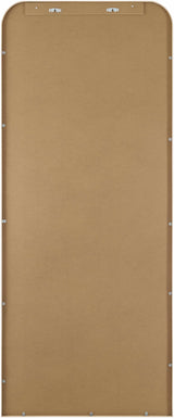 Lavezzola Dark Red Mirror-Mirrors-Parc Decor