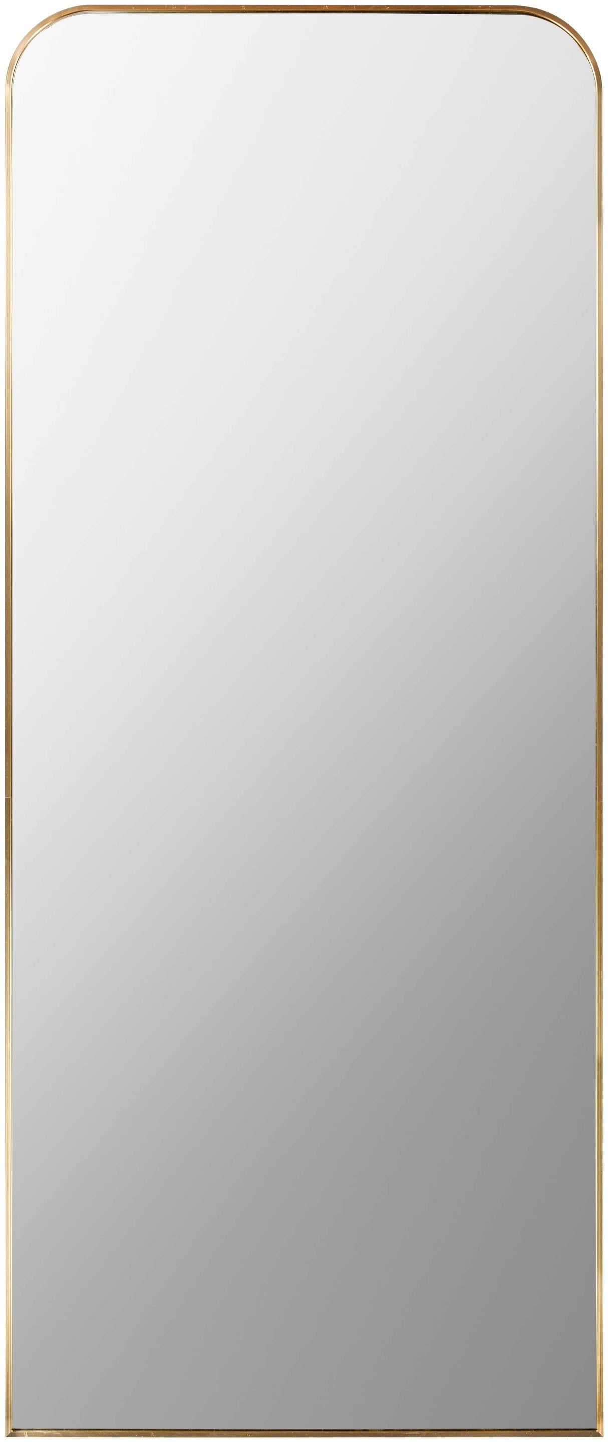 Lavezzola Gold Mirror-Mirrors-Parc Decor