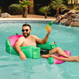 Lazy Lounger
