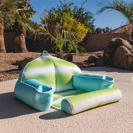 Lazy Lounger
