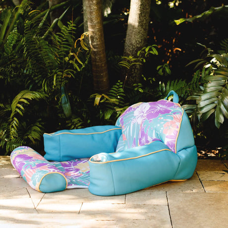 Lazy Lounger-pool float-Parc Decor