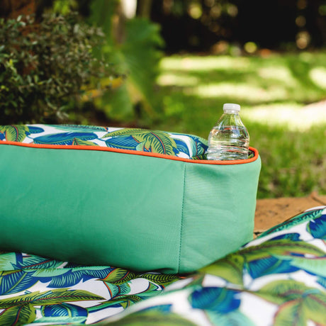 Lazy Lounger-pool float-Parc Decor