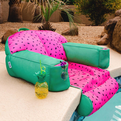 Lazy Lounger-pool float-Parc Decor