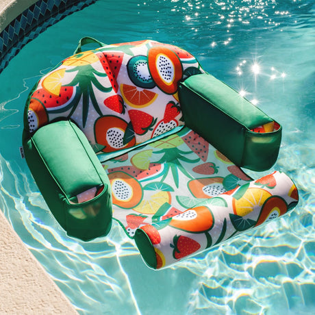 Lazy Lounger-pool float-Parc Decor